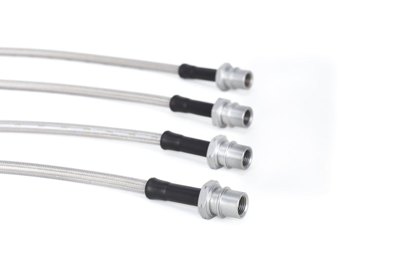 Goodridge 97-04 Chevrolet Corvette Z06 Brake Line Kit Goodridge 97-04 Chevrolet Corvette Z06 Brake Line Kit