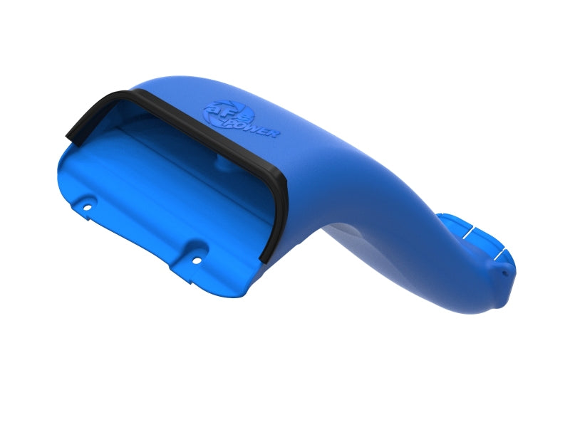 aFe Quantum Cold Air Intake System Scoop 15-20 Ford F150/Raptor V6-2.7L / V6-3.5L / V8-5.0L aFe Quantum Cold Air Intake System Scoop 15-20 Ford F150/Raptor V6-2.7L / V6-3.5L / V8-5.0L