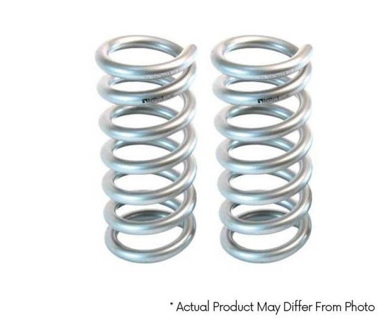 Belltech COIL SPRING SET 94-03 S-10/95-97 BLAZER 6CYL. Belltech COIL SPRING SET 94-03 S-10/95-97 BLAZER 6CYL.