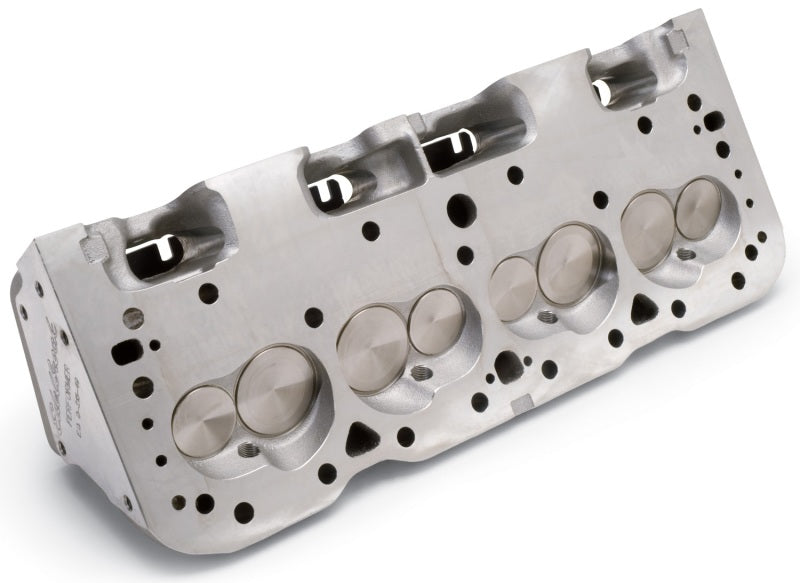 Edelbrock Single Perf SBC C-Bolt Head Comp Edelbrock Single Perf SBC C-Bolt Head Comp