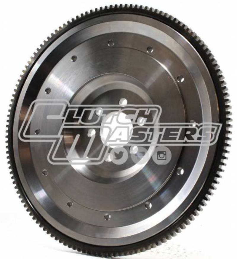 Clutch Masters 00-06 Audi TT 1.8L 725 Series Lightweight Steel Flywheel Clutch Masters 00-06 Audi TT 1.8L 725 Series Lightweight Steel Flywheel