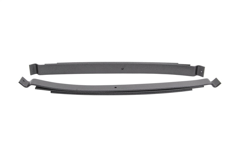 Hellwig 20-21 Chevy Silv 3500 Load Pro- Up To 2500lb Level LC 3 Leaf Helper Spring w/o Mounting Kit Hellwig 20-21 Chevy Silv 3500 Load Pro- Up To 2500lb Level LC 3 Leaf Helper Spring w/o Mounting Kit