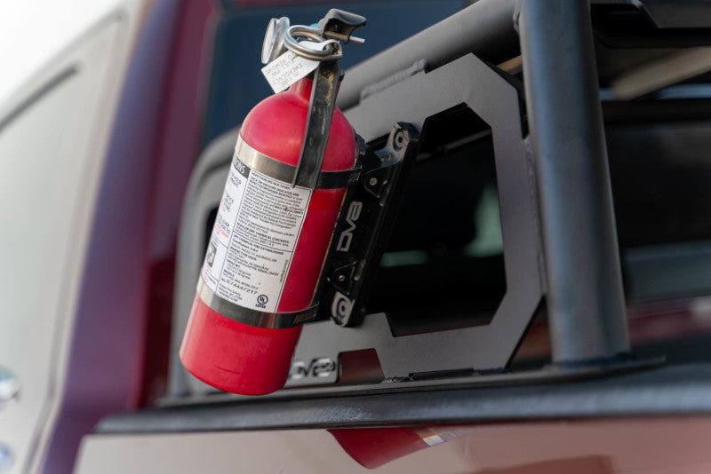 DV8 Offroad 07-23 Toyota Tundra / 09-23 Ford F150 Raptor MTO Series Bed Rack -  2pc Adj. DV8 Offroad 07-23 Toyota Tundra / 09-23 Ford F150 Raptor MTO Series Bed Rack -  2pc Adj.