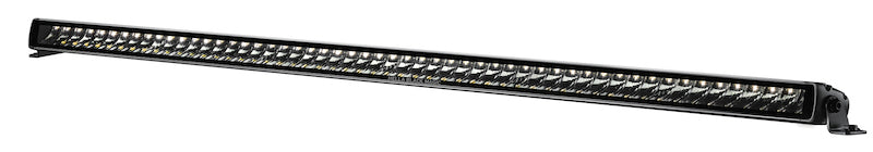 Hella Universal Black Magic 50in Thin Light Bar - Driving Beam Hella Universal Black Magic 50in Thin Light Bar - Driving Beam