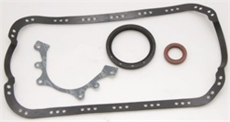 Cometic Street Pro 86-89 Honda D16A1/A9 1.6L DOHC Bottom End Gasket Kit Cometic Street Pro 86-89 Honda D16A1/A9 1.6L DOHC Bottom End Gasket Kit