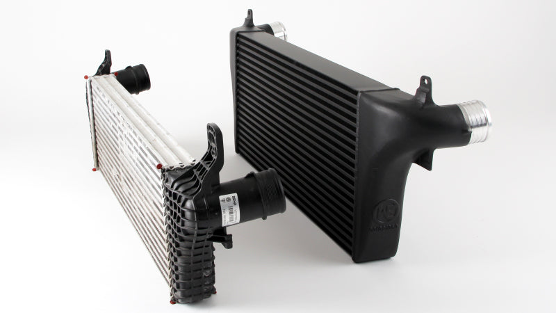 Wagner Tuning Volkswagen T5/T6 2.0L TSI EVO2 Competition Intercooler Wagner Tuning Volkswagen T5/T6 2.0L TSI EVO2 Competition Intercooler