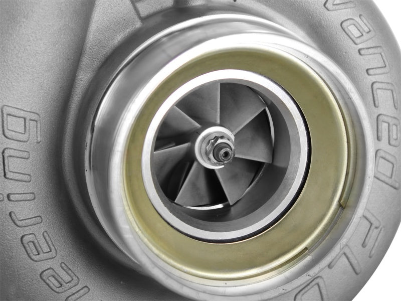 aFe Power Bladerunner Turbocharger 76mm 98.5-02 Dodge Diesel Trucks L6-5.9L (td) aFe Power Bladerunner Turbocharger 76mm 98.5-02 Dodge Diesel Trucks L6-5.9L (td)