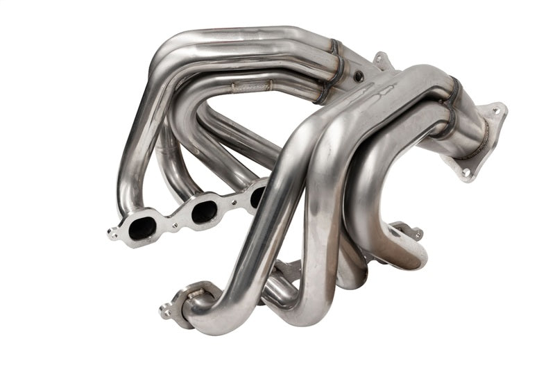 Corsa 20-21 Chevrolet Corvette 1.875in Primary 304 SS Headers Corsa 20-21 Chevrolet Corvette 1.875in Primary 304 SS Headers
