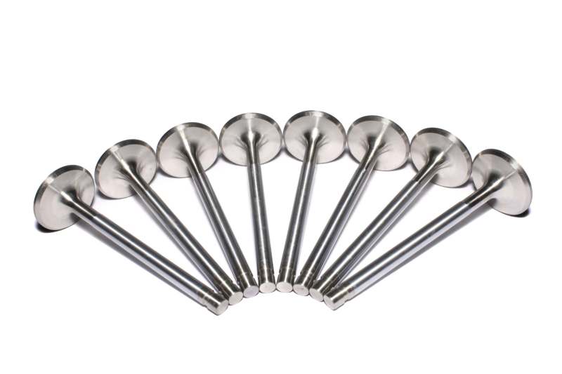 COMP Cams Ss Valves SBC Exh 1.600in 11/3 COMP Cams Ss Valves SBC Exh 1.600in 11/3