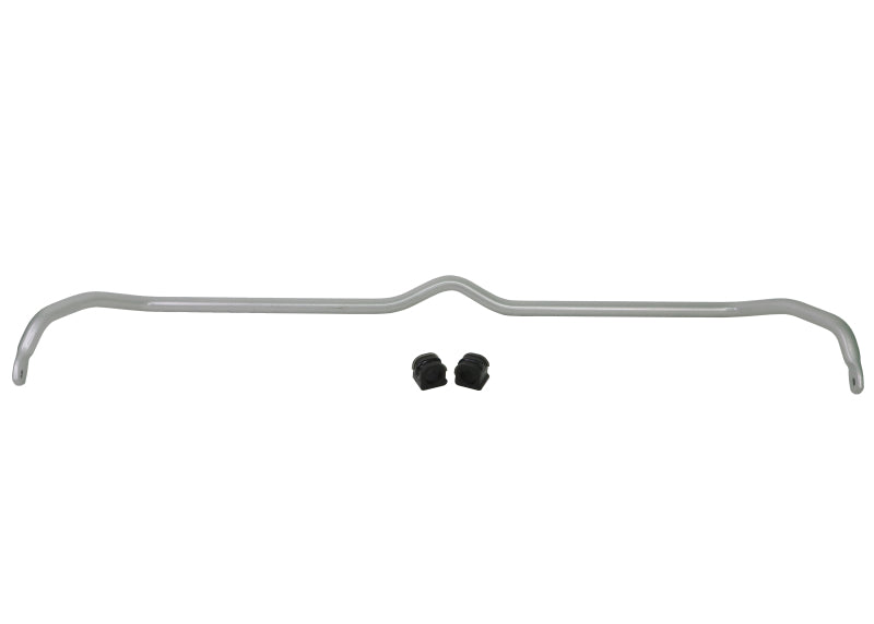 Whiteline 97-04 VW Golf MK4 (exc. 4-motion / 96-03 Audi A3 Type AL Front Heavy Duty 22mm Swaybar SPE Whiteline 97-04 VW Golf MK4 (exc. 4-motion / 96-03 Audi A3 Type AL Front Heavy Duty 22mm Swaybar SPE