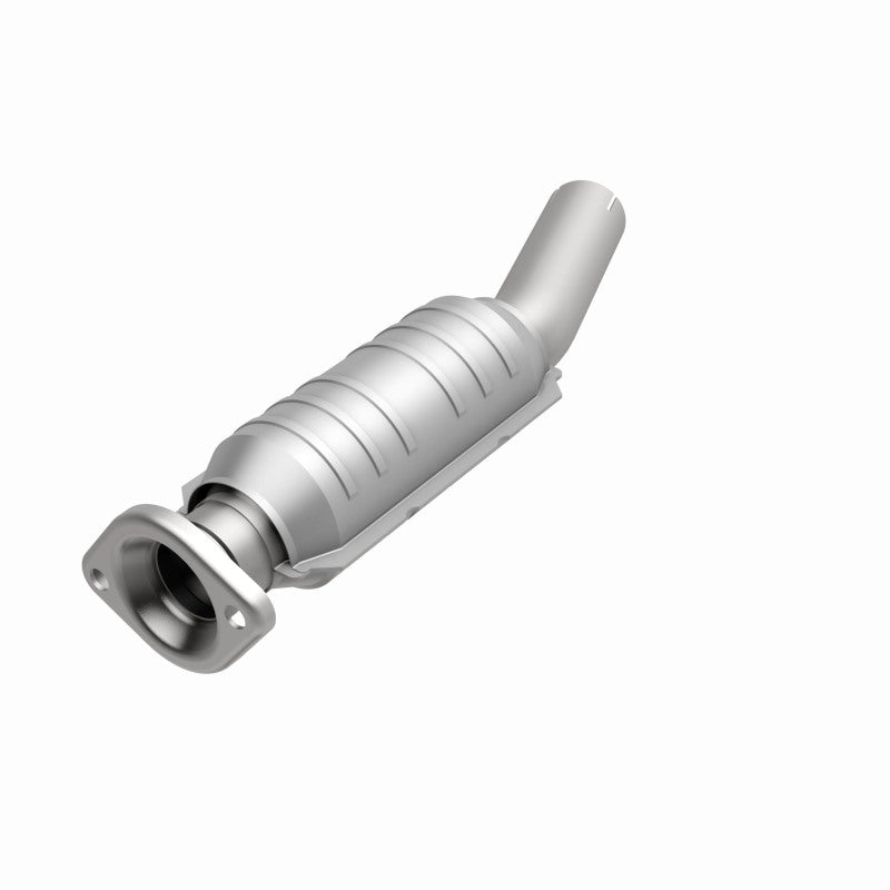 Magnaflow Conv DF 06-10 Toyota Rav4 3.5L Magnaflow Conv DF 06-10 Toyota Rav4 3.5L