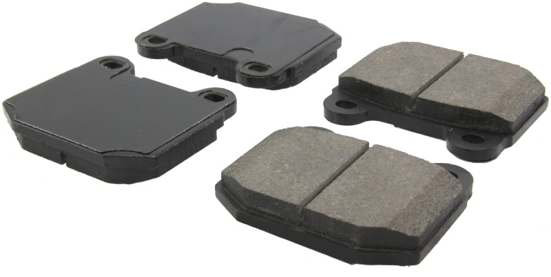 StopTech Performance 05-06 Lotus Exige Front Brake Pads StopTech Performance 05-06 Lotus Exige Front Brake Pads
