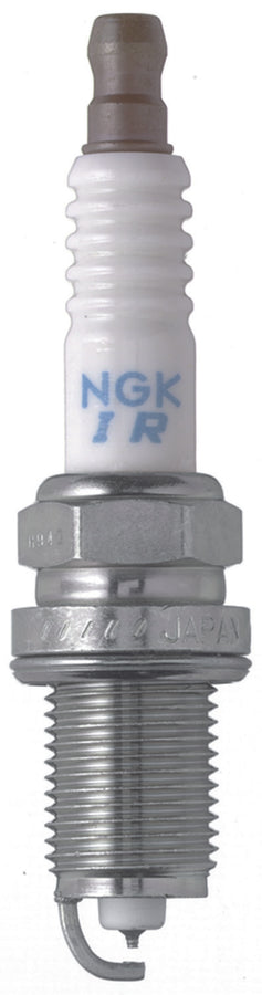 NGK Laser Iridium Spark Plug Box of 4 (IFR6J11) NGK Laser Iridium Spark Plug Box of 4 (IFR6J11)