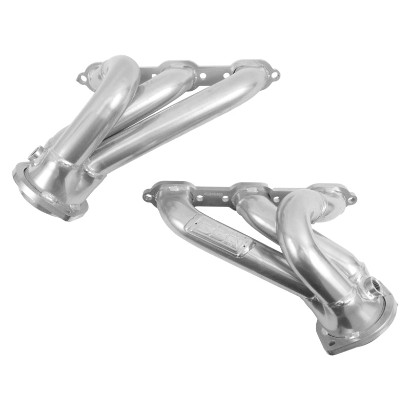 BBK 06-10 Dodge Charger / Chrysler 300 3.5L V6 1-5/8 Shorty Tuned Length Headers - Silver Ceramic BBK 06-10 Dodge Charger / Chrysler 300 3.5L V6 1-5/8 Shorty Tuned Length Headers - Silver Ceramic