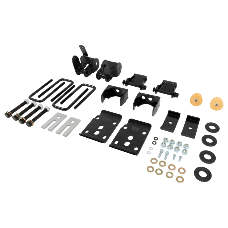 Belltech FLIP Kit 21+ Ford F-150 4.5inch Belltech FLIP Kit 21+ Ford F-150 4.5inch