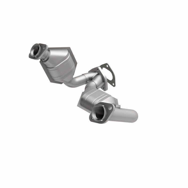 MagnaFlow Conv. DF 98-00 Ranger 3.0/4.0L Fron MagnaFlow Conv. DF 98-00 Ranger 3.0/4.0L Fron