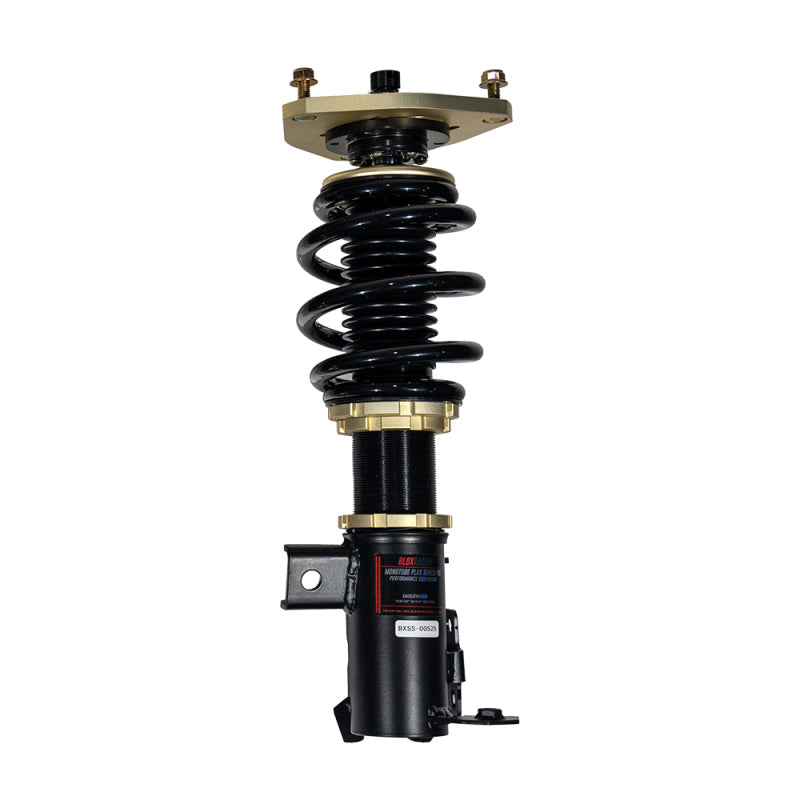 BLOX Racing 13-21 Subaru/Scion BRZ Plus Series Fully Adjustable Coilovers BLOX Racing 13-21 Subaru/Scion BRZ Plus Series Fully Adjustable Coilovers