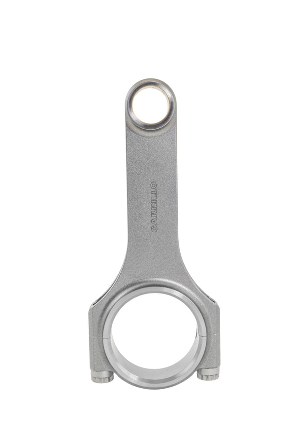Carrillo Toyota/Lexus 2JZ Heavy Duty Pro-H 3/8 CARR Bolt Connecting Rods (Set of 6) Carrillo Toyota/Lexus 2JZ Heavy Duty Pro-H 3/8 CARR Bolt Connecting Rods (Set of 6)