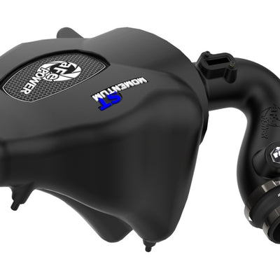 aFe Momentum ST Pro DRY S Intake System 16-18 Chevrolet Camaro I4-2.0L