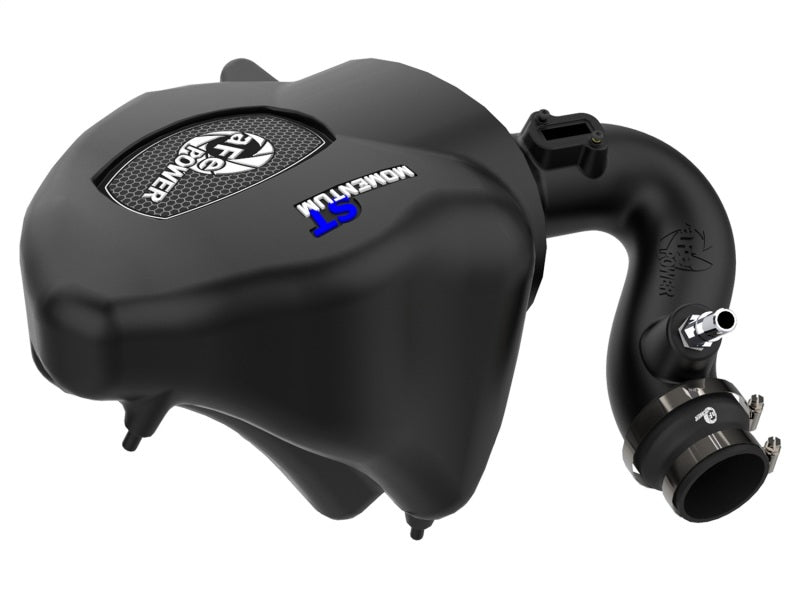 aFe Momentum ST Pro DRY S Intake System 16-18 Chevrolet Camaro I4-2.0L aFe Momentum ST Pro DRY S Intake System 16-18 Chevrolet Camaro I4-2.0L