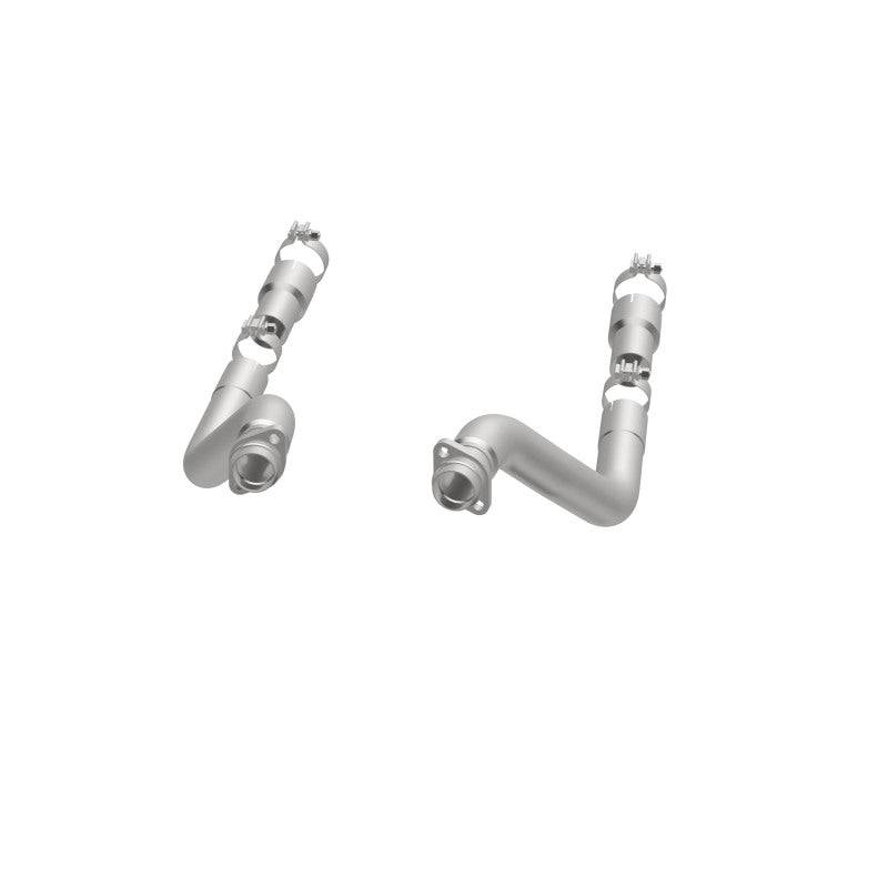 MagnaFlow Mani frontpipes 64-66 Mustang V8 MagnaFlow Mani frontpipes 64-66 Mustang V8
