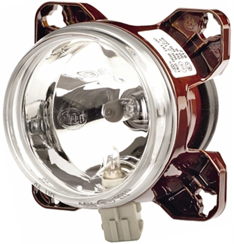 Hella 90MM Halogen High Beam Headlamp Module Hella 90MM Halogen High Beam Headlamp Module