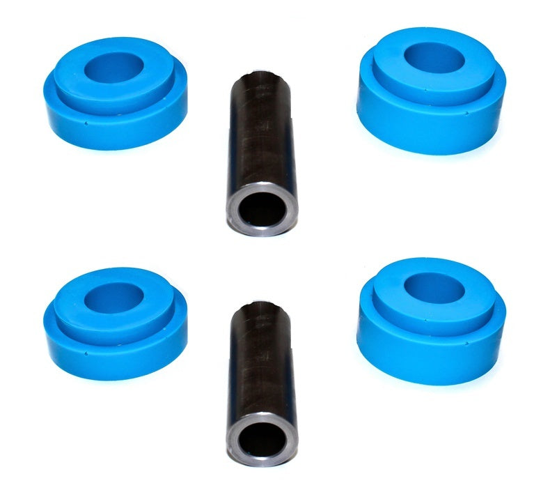 Torque Solution Urethane Differential Inserts: Mitsubishi Evolution X MR & GSR 2008+ Torque Solution Urethane Differential Inserts: Mitsubishi Evolution X MR & GSR 2008+