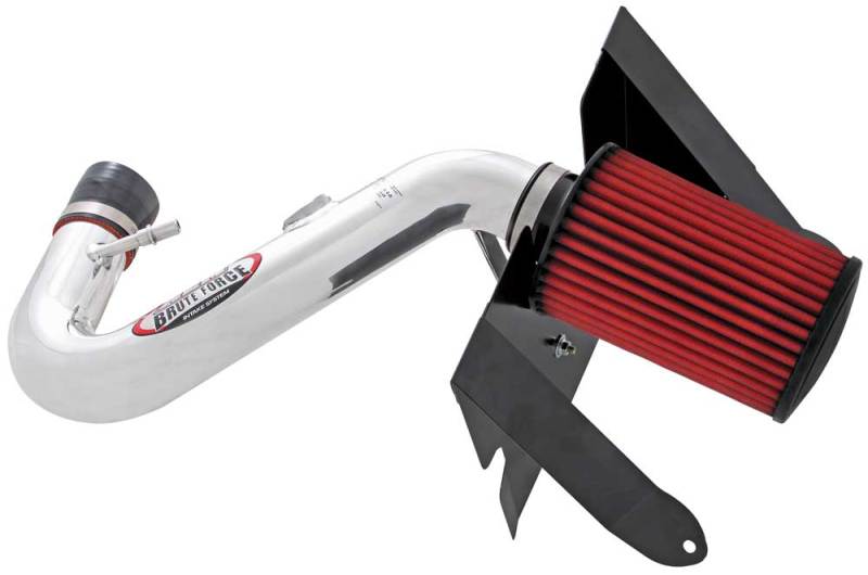 AEM Brute Force Intake System B.F.S FORD MUSTANG V6 05 AEM Brute Force Intake System B.F.S FORD MUSTANG V6 05