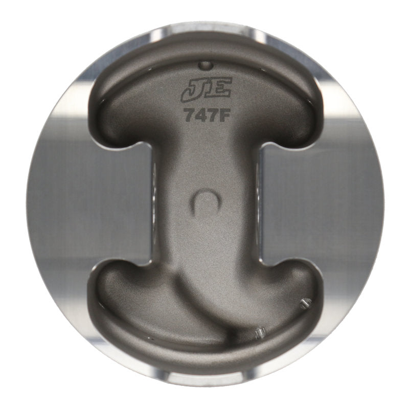 JE Pistons 427 BBF FLAT TOP Set of 8 Pistons JE Pistons 427 BBF FLAT TOP Set of 8 Pistons