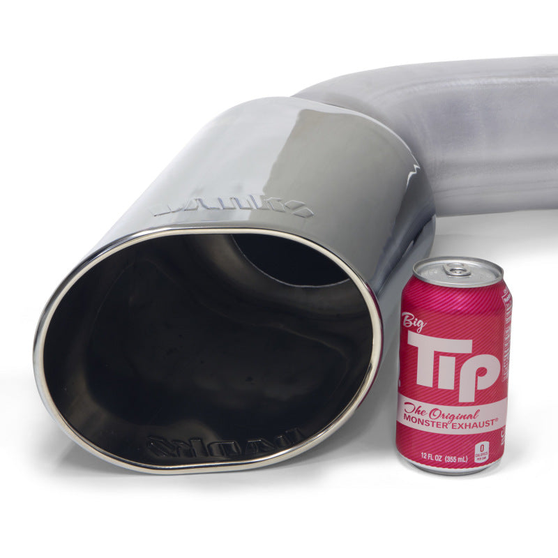 Banks Power 17-19 Chevy Duramax L5P 2500/3500 Monster Exhaust System Banks Power 17-19 Chevy Duramax L5P 2500/3500 Monster Exhaust System