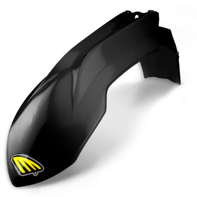 Cycra 13-16 KTM 125-500 SX/XC/XC-W/SX-F/XC-F/XCF-W Performance Front Fender - Black