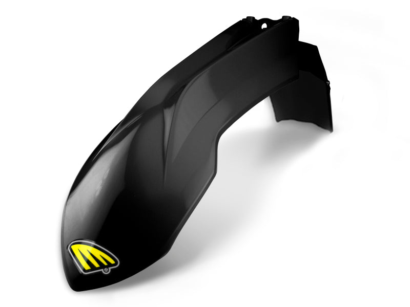 Cycra 13-16 KTM 125-500 SX/XC/XC-W/SX-F/XC-F/XCF-W Performance Front Fender - Black Cycra 13-16 KTM 125-500 SX/XC/XC-W/SX-F/XC-F/XCF-W Performance Front Fender - Black