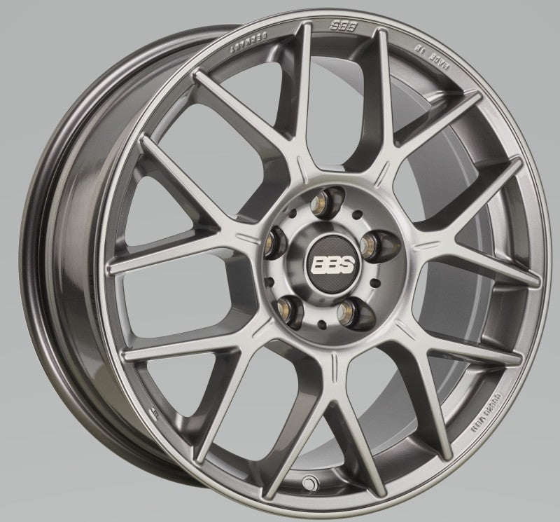 BBS XR 20x8.5 5x120 ET32 Platinum Gloss Wheel -82mm PFS/Clip Required BBS XR 20x8.5 5x120 ET32 Platinum Gloss Wheel -82mm PFS/Clip Required