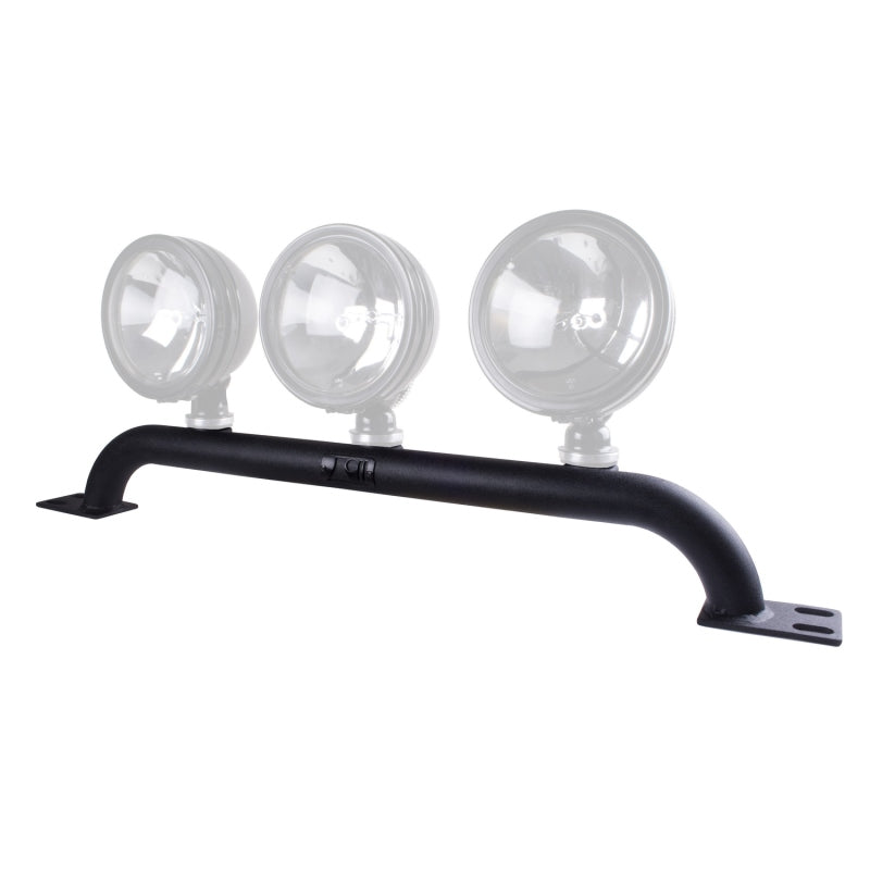 Rugged Ridge 97-06 Jeep Wrangler TJ Bumper Mounted Light Bar Rugged Ridge 97-06 Jeep Wrangler TJ Bumper Mounted Light Bar