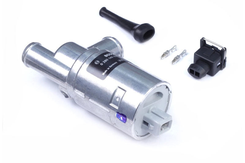 Haltech 2 Screw Style Idle Air Control Motor Plugs & Pins Haltech 2 Screw Style Idle Air Control Motor Plugs & Pins