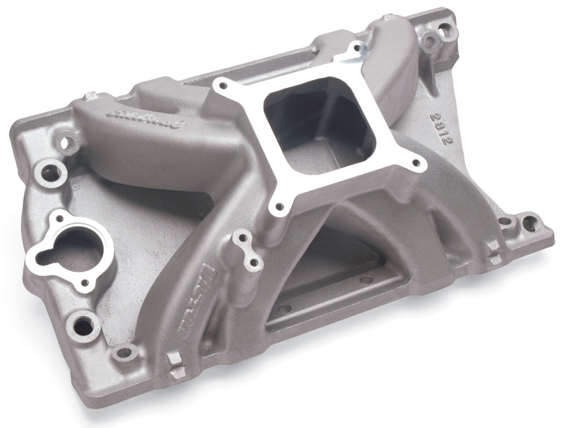 Edelbrock Manifold Victor 350 Olds Edelbrock Manifold Victor 350 Olds