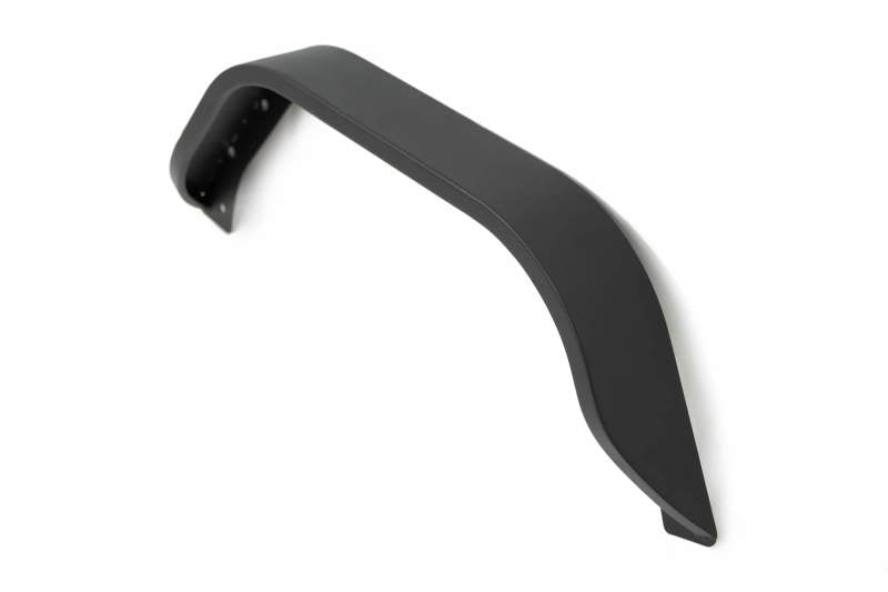 DV8 Offroad 18-23 Jeep Wrangler JL Slim Fender Flares DV8 Offroad 18-23 Jeep Wrangler JL Slim Fender Flares