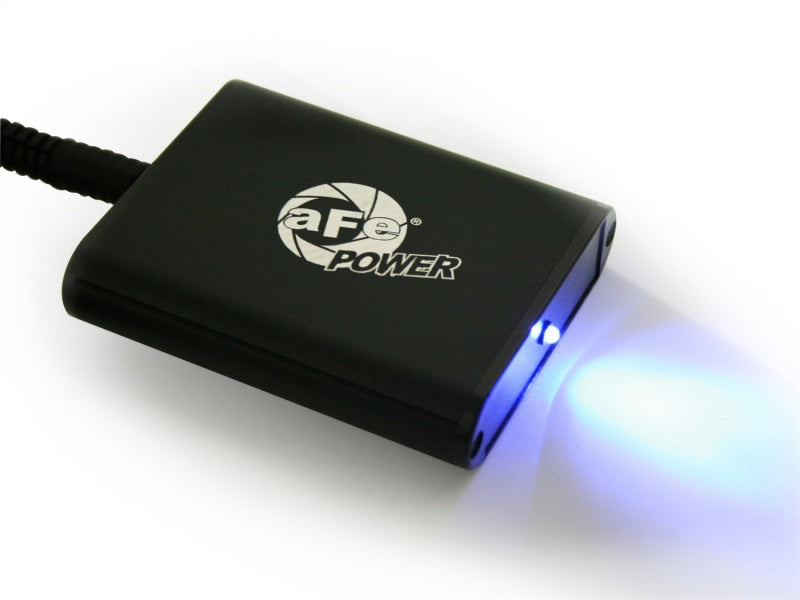 aFe Scorcher Module 13-14 Ford Focus ST 2.0L (t) aFe Scorcher Module 13-14 Ford Focus ST 2.0L (t)