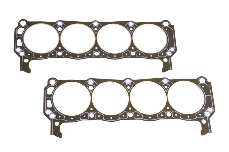 Ford Racing Cylinder Head Gasket Ford Racing Cylinder Head Gasket