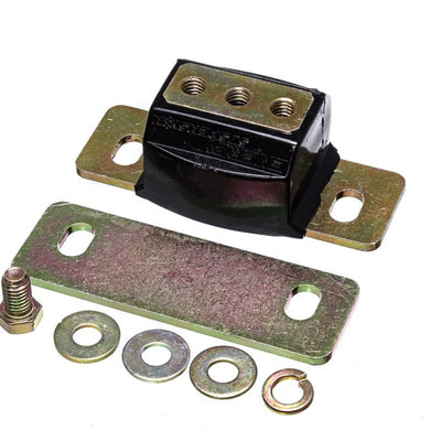Energy Suspension 99-13 Chevrolet Silverado 1500 Trans Mount - Black