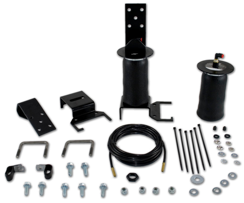 Air Lift Ridecontrol Air Spring Kit Air Lift Ridecontrol Air Spring Kit