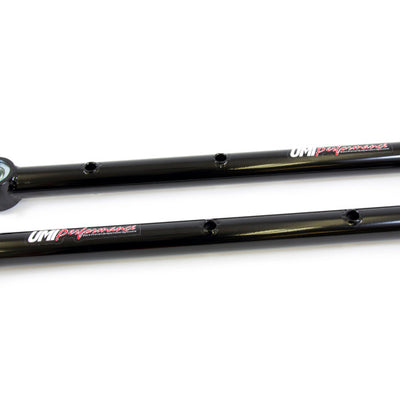 UMI Performance 64-72 A-Body Rear Lower Control Arms- Roto-Joint/Roto-Joint