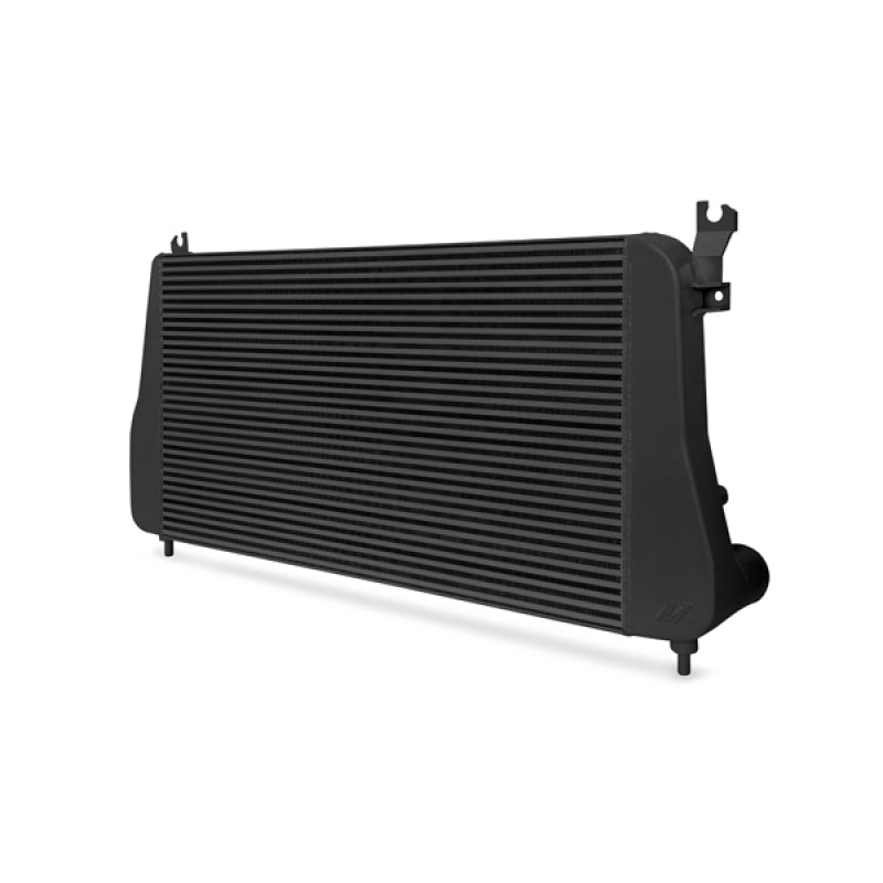 Mishimoto 06-10 Chevy 6.6L Duramax Intercooler (Black) Mishimoto 06-10 Chevy 6.6L Duramax Intercooler (Black)
