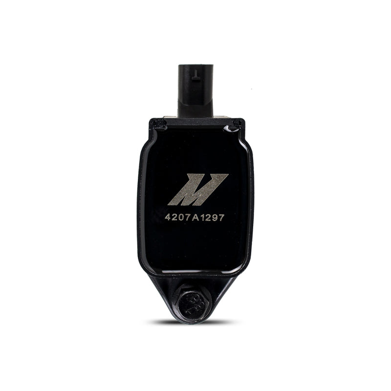 Mishimoto 12-18 Jeep Wrangler 3.6L Single Ignition Coil Mishimoto 12-18 Jeep Wrangler 3.6L Single Ignition Coil