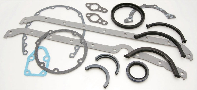 Cometic Street Pro GM 1987-92 350ci w/TPI 1989-93 350ci w/TBI & ZZ4 Bottom End Gasket Kit Cometic Street Pro GM 1987-92 350ci w/TPI 1989-93 350ci w/TBI & ZZ4 Bottom End Gasket Kit