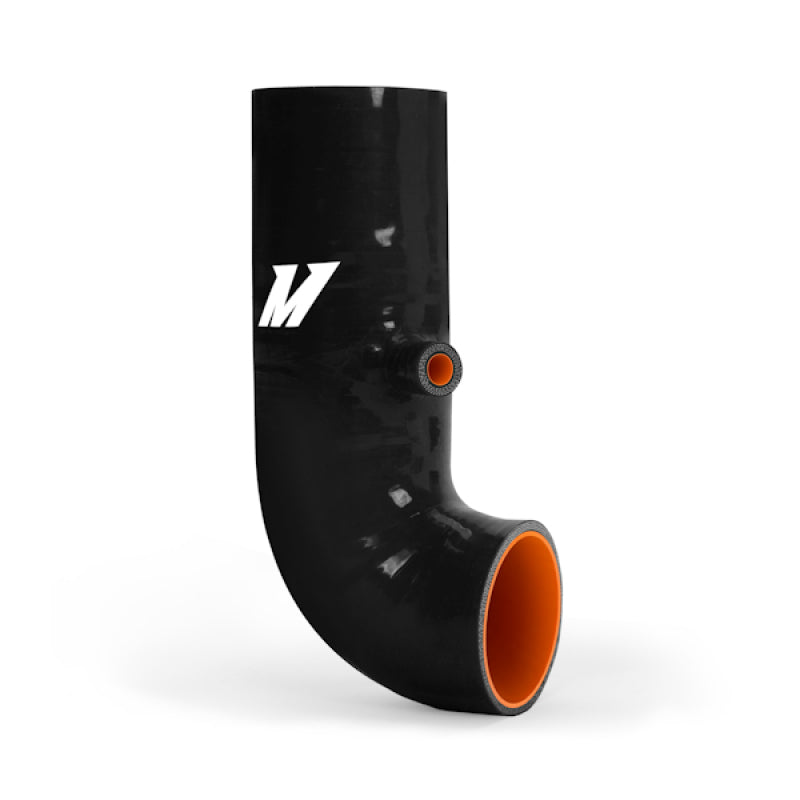 Mishimoto 12-14 Subaru BRZ / 12-14 Scion FR-S / 12-14 Toyota GT86 Silicone Induction Hose - Black Mishimoto 12-14 Subaru BRZ / 12-14 Scion FR-S / 12-14 Toyota GT86 Silicone Induction Hose - Black