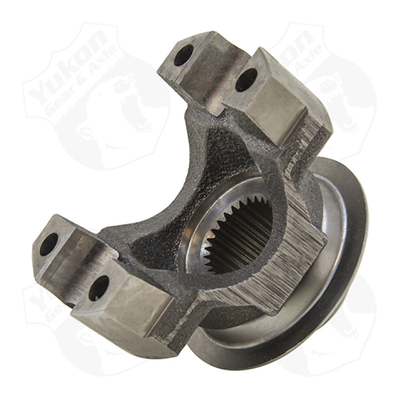 Yukon Gear Yoke For GM 7.2in Yukon Gear Yoke For GM 7.2in