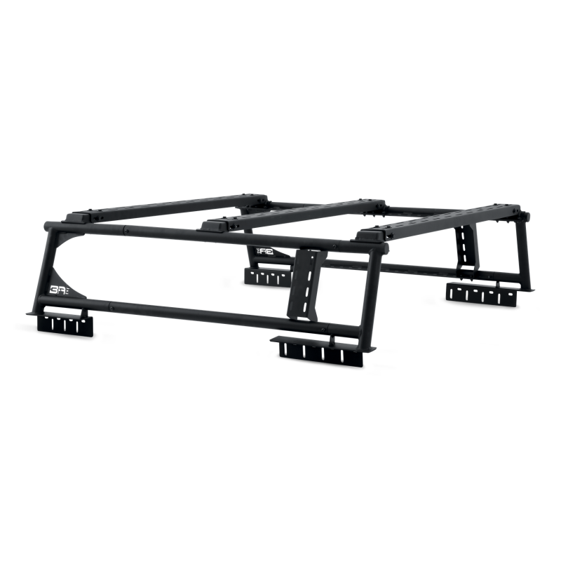 Body Armor 4x4 Full Size Universal Overland Rack Body Armor 4x4 Full Size Universal Overland Rack