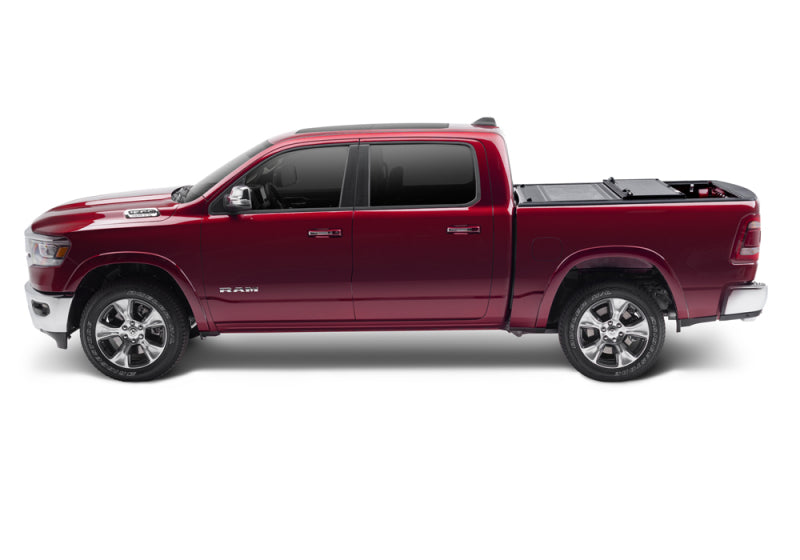 UnderCover 09-18 Ram 1500 (w/o Rambox) (19-20 Classic) 5.7ft Flex Bed Cover UnderCover 09-18 Ram 1500 (w/o Rambox) (19-20 Classic) 5.7ft Flex Bed Cover