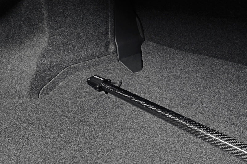 PERRIN 22-25 Subaru WRX Rear Shock Tower Brace - Carbon Fiber PERRIN 22-25 Subaru WRX Rear Shock Tower Brace - Carbon Fiber